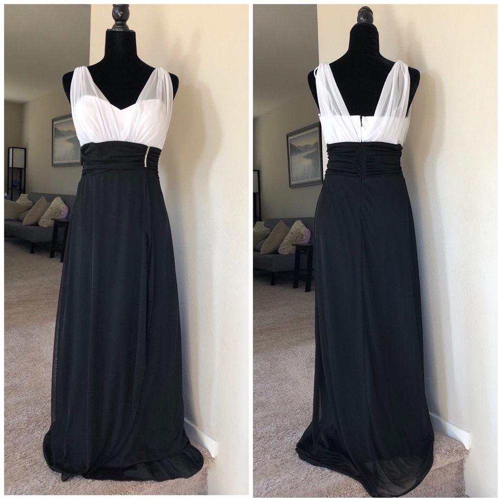 Evening Dress